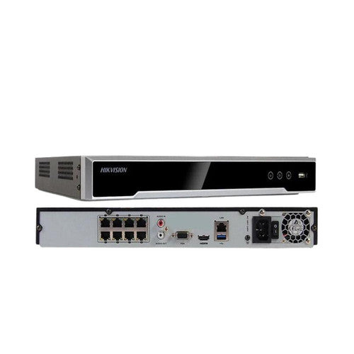 HIKVISION DS-7608NI-Q2/8P
