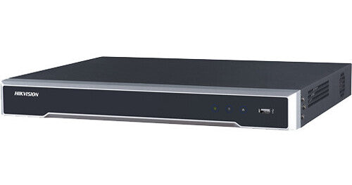 HIKVISION DS-7608NI-Q2/8P